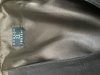 Skórzana brązowa kamizelka Suede Leather Brown 
